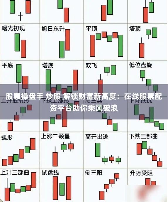 股票操盘手 炒股 解锁财富新高度：在线股票配资平台助你乘风破浪