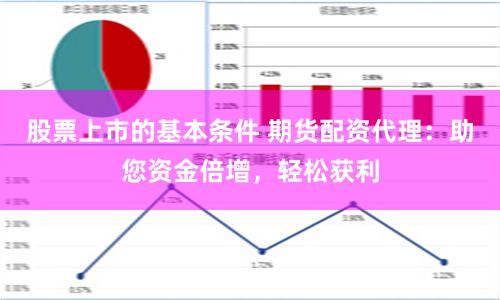 股票上市的基本条件 期货配资代理：助您资金倍增，轻松获利