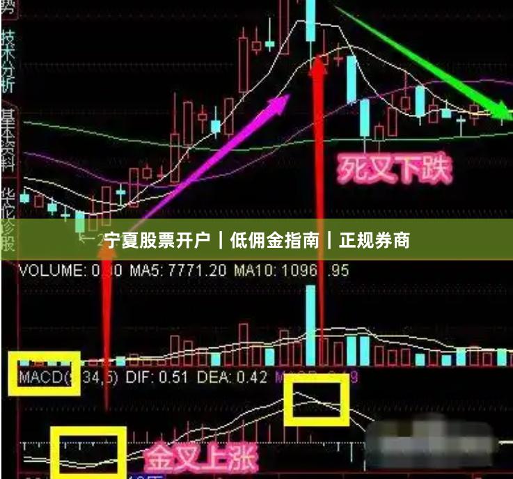 宁夏股票开户｜低佣金指南｜正规券商